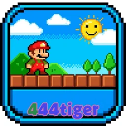 444tiger