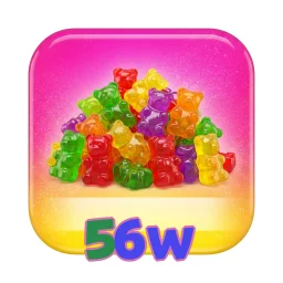 56w