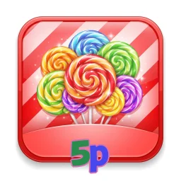 5p