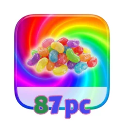 87pc