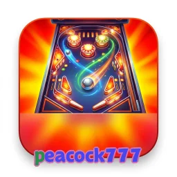 peacock777