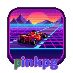 pinkpg