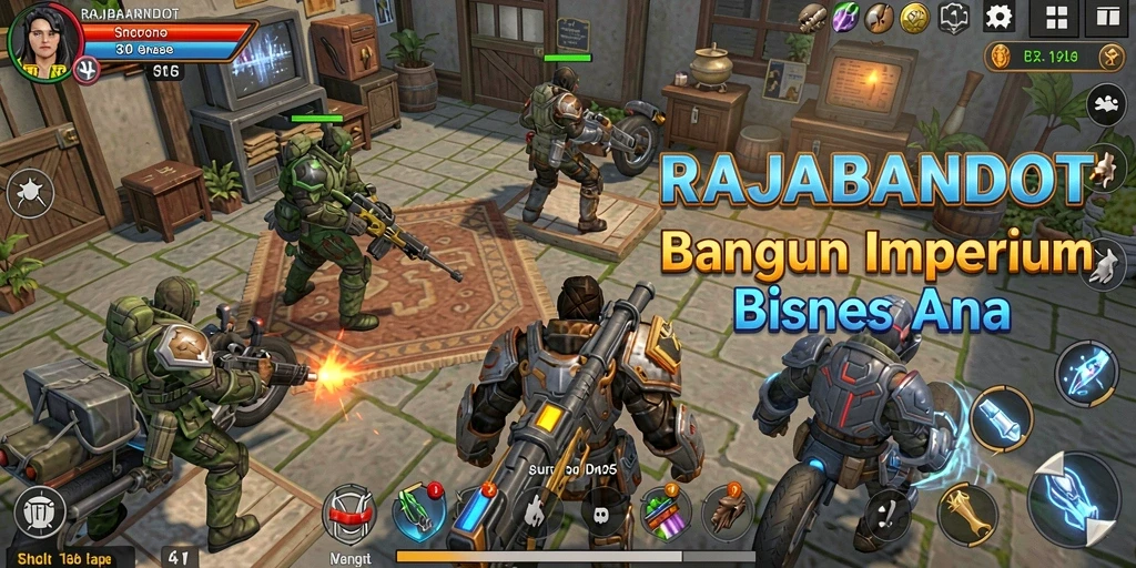 Visual de 700JOGO